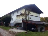 Hiša - dvojček, blizu Avstrijske meje, Šentilj, 143.3m2, parcela 496m2