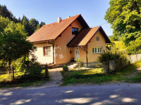 Hiša Gomirje, Vrbovsko, 2.368m2
