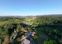 Hiša Gornje Makojišće, Novi Marof, 224m2
