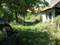 Hiša Grab, Gračac, 324m2
