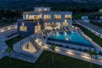 Hiša Grad, Split, 350m2