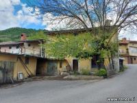 Hiša // Hiša potrebna prenove - Šmarje, 80.000,00 €