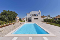 Hiša Hrboki, Barban, 165m2