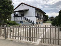 Hiša Jurandvor 149m2