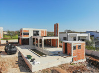 Hiša Kanfanar, 150m2