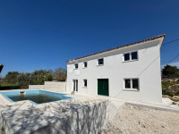 Hiša Kanfanar, 160m2