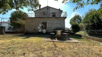 Hiša Kanfanar, 260m2