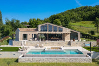 Hiša Kašćerga, Pazin - Okolica, 230m2