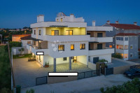 Hiša Kaštanjer, Pula, 457,90m2