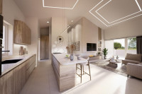 Hiša Kaštelir, Kaštelir-Labinci, 88,40m2