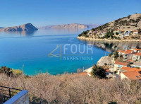 Hiša Klada, Senj, 100m2