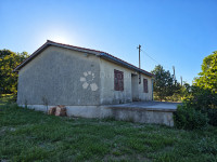 Hiša Labin, 100m2