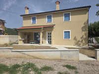 Hiša Labin, 108m2