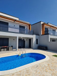 Hiša Labin, 130m2