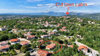 Hiša Labin, 206m2