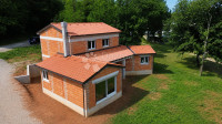 Hiša Labin, 214m2