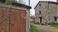 Hiša Labin, 63m2