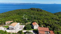 Hiša Labin, 65m2