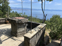 Hiša Lovran, 90m2