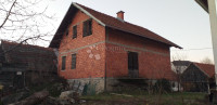 Hiša Lukovdol, Vrbovsko, 316m2