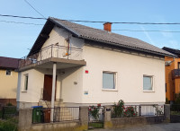 Hiša; Maribor - Brezje - 194,1m2 - parcela - 572m2
