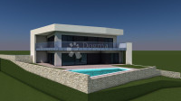 Hiša Marići, Kanfanar, da, 212,54m2