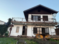 Hiša Martinkovec, Varaždinske Toplice, 63m2