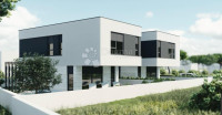 Hiša Medulin, 120m2