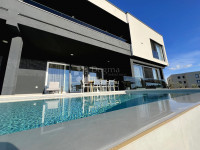 Hiša Medulin, 240m2