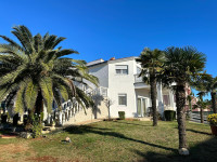 Hiša Medulin, 750m2