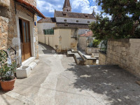 Hiša Milna, 270m2
