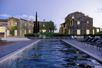 Hiša Momjan, Buje, 1.962m2