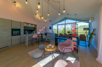 Hiša Motovun, 254m2