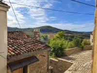 Hiša Motovun, 84m2