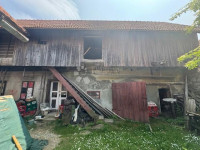 Hiša Mrkopalj, 142m2