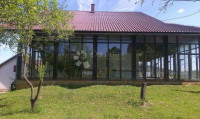 Hiša Munjava Modruška, Josipdol, 890m2