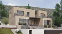 Hiša Naklice, Omiš, 154,08m2