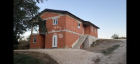 Hiša Novaki Pazinski, Cerovlje, 160m2