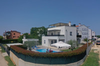 Hiša Novigrad, 302m2