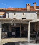 Hiša Peruški, Marčana, 120m2