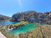 Hiša Plitvička Jezera, 220m2