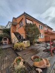 Hiša Podbilo, Senj, 162m2