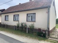 Hiša, Pomurska , Dobrovnik, Samostojna, 59 m2 notranjost, prodam