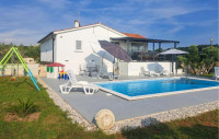 Hiša Poreč, 115m2