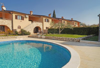 Hiša Poreč, 125m2