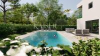 Istra - Poreč - dvojček z bazenom, 129 m2
