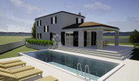 Hiša Poreč, 160m2