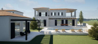 Hiša Poreč, 160m2