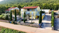 Hiša Rabac, Labin, 450m2