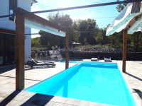 Hiša Rasopasno, Dobrinj, 222m2